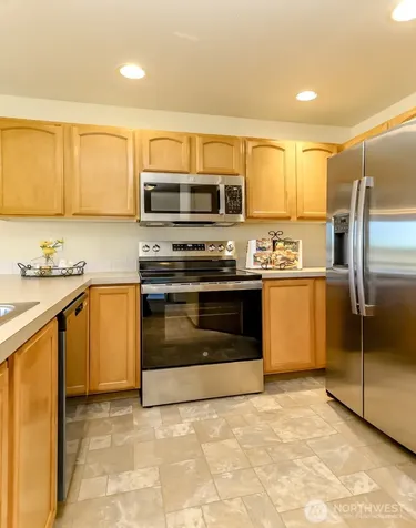 16018 89th Avenue E Puyallup WA 98375