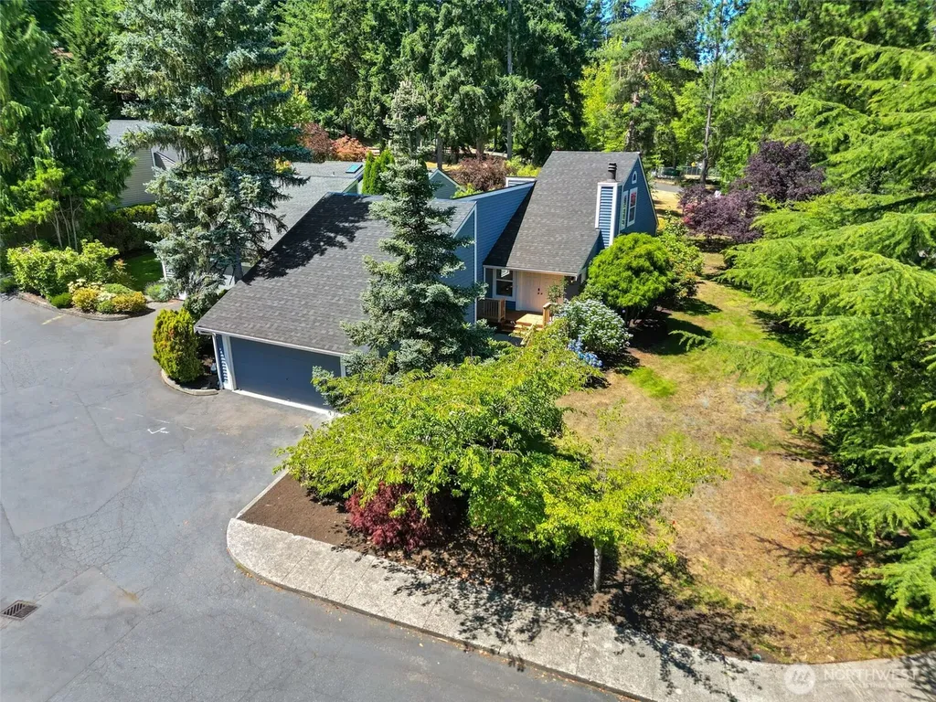 11701 NE 105th Lane Kirkland WA 98033