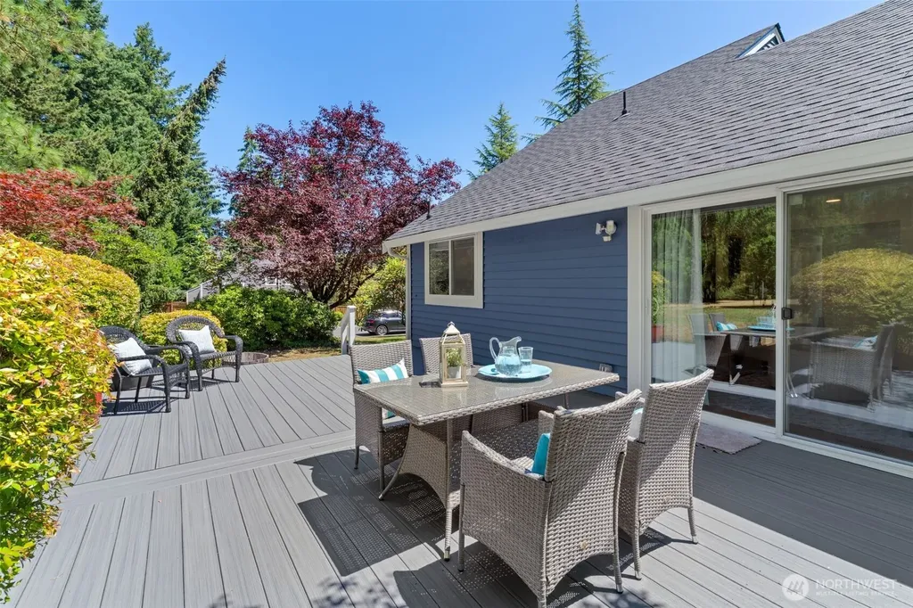 11701 NE 105th Lane Kirkland WA 98033
