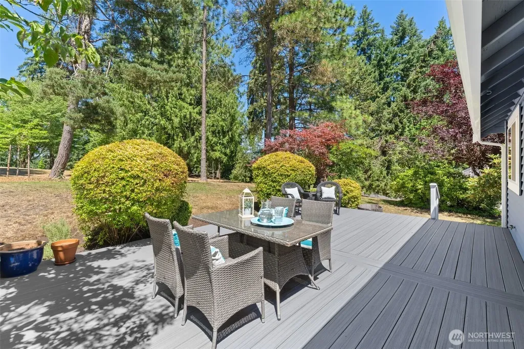 11701 NE 105th Lane Kirkland WA 98033
