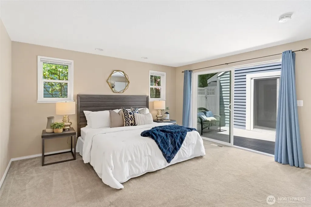 11701 NE 105th Lane Kirkland WA 98033