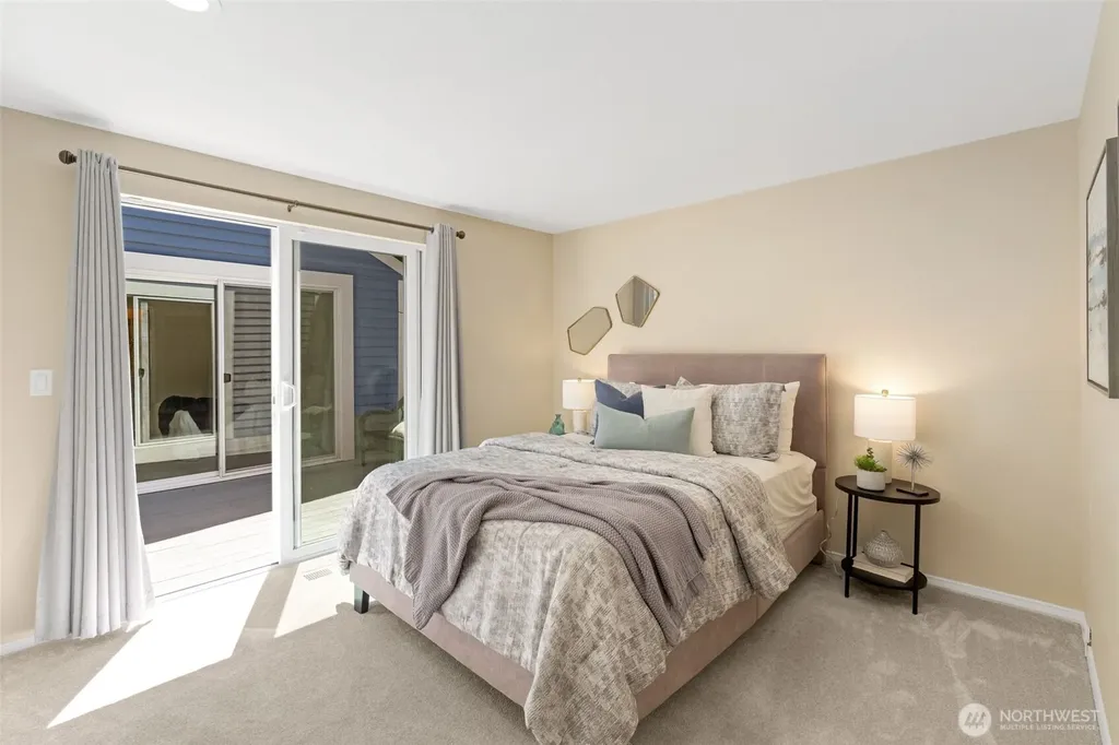 11701 NE 105th Lane Kirkland WA 98033