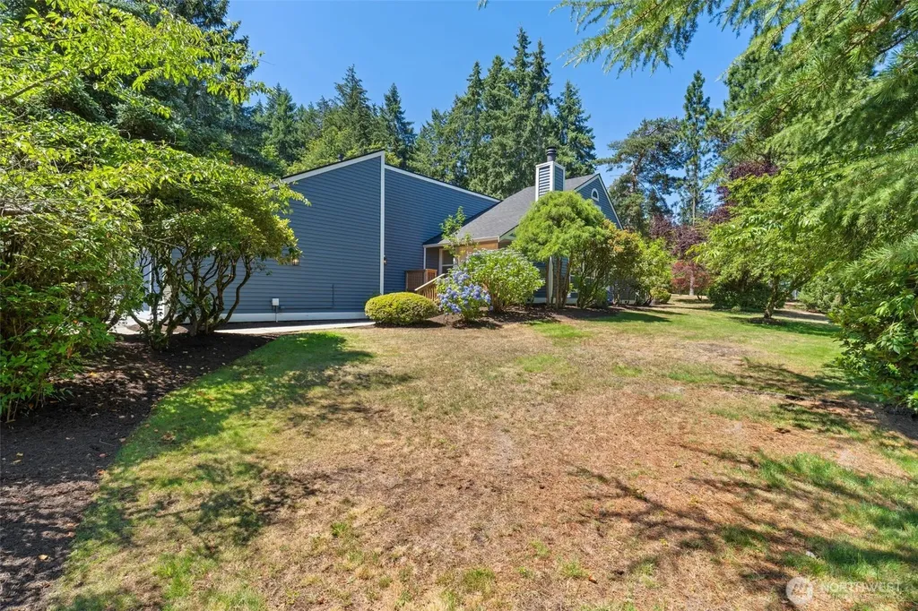 11701 NE 105th Lane Kirkland WA 98033