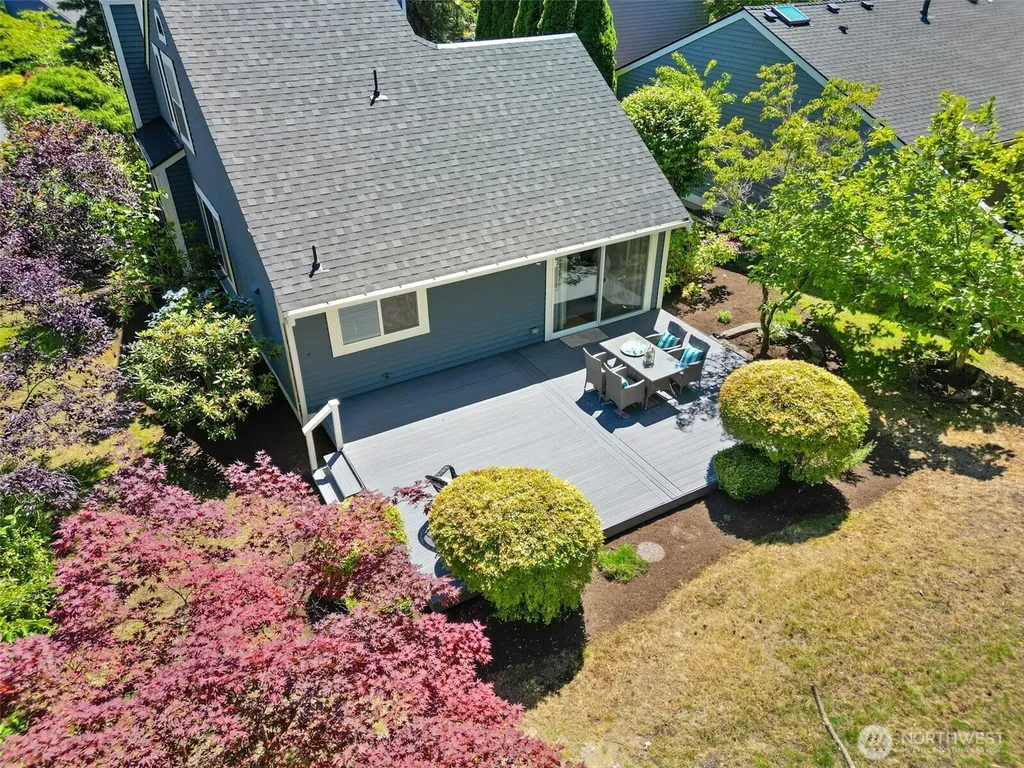 11701 NE 105th Lane Kirkland WA 98033