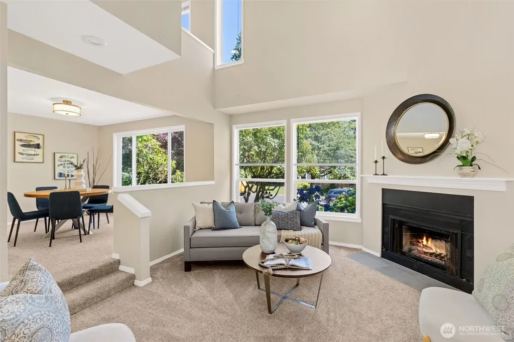 11701 NE 105th Lane Kirkland WA 98033