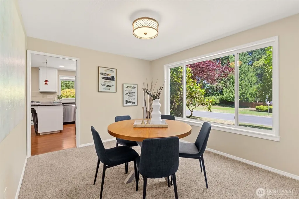 11701 NE 105th Lane Kirkland WA 98033