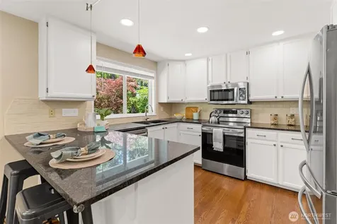 11701 NE 105th Lane Kirkland WA 98033