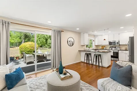 11701 NE 105th Lane Kirkland WA 98033