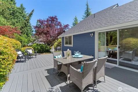 11701 NE 105th Lane Kirkland WA 98033