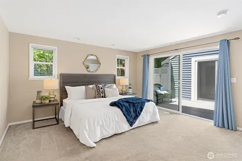 11701 NE 105th Lane Kirkland WA 98033