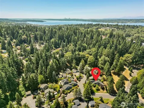 11701 NE 105th Lane Kirkland WA 98033
