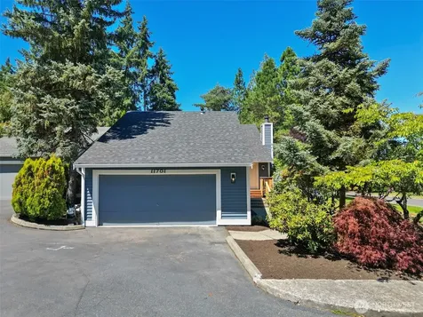 11701 NE 105th Lane Kirkland WA 98033