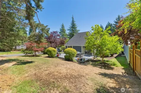 11701 NE 105th Lane Kirkland WA 98033