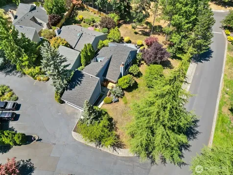 11701 NE 105th Lane Kirkland WA 98033