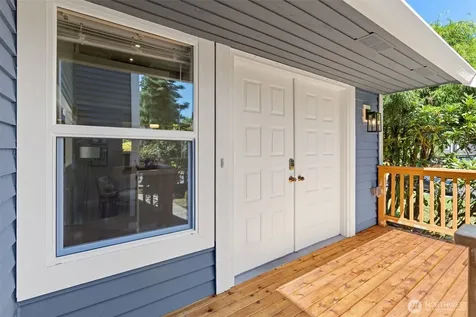 11701 NE 105th Lane Kirkland WA 98033