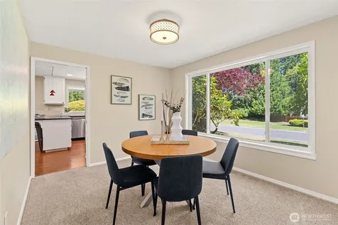 11701 NE 105th Lane Kirkland WA 98033