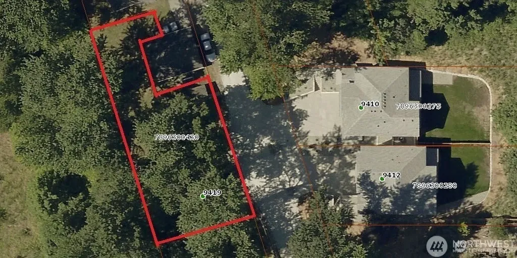9419 Leroy Place S Seattle WA 98118