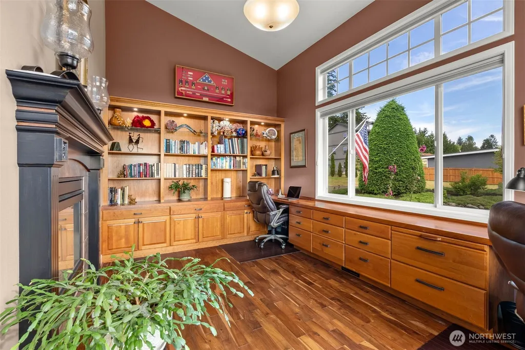 16974 Olympic View Road NW Silverdale WA 98383