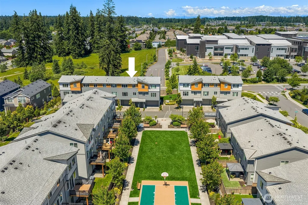 3605 192nd Street SE Bothell WA 98012