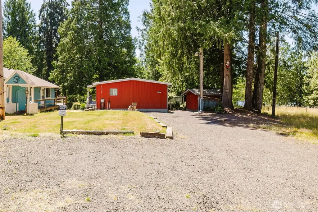 41 E Pickering Place Shelton WA 98584