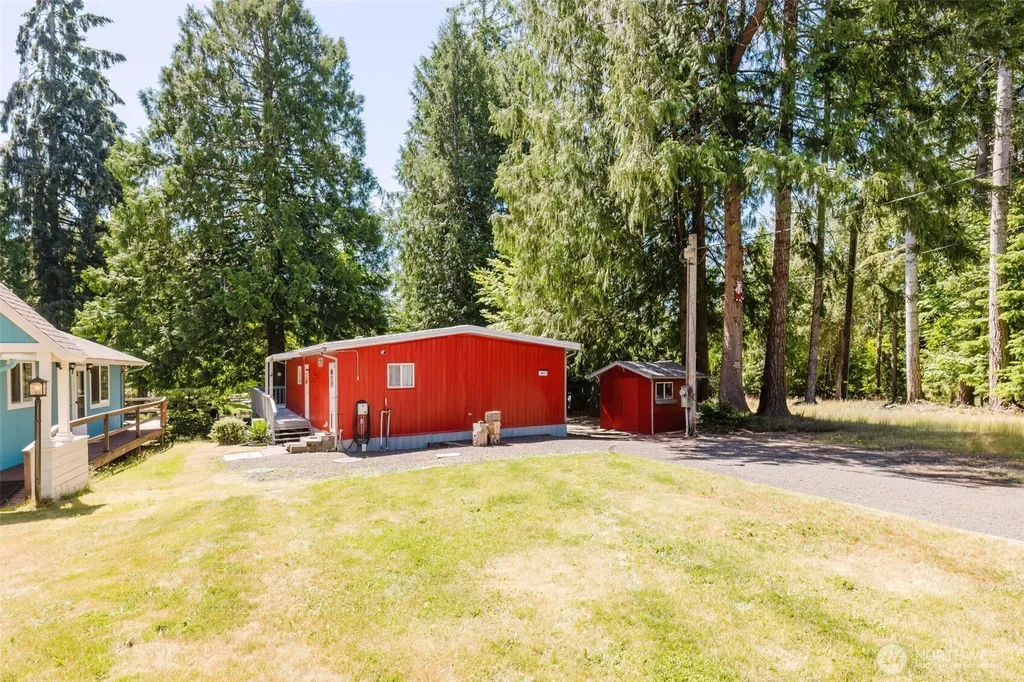 41 E Pickering Place Shelton WA 98584