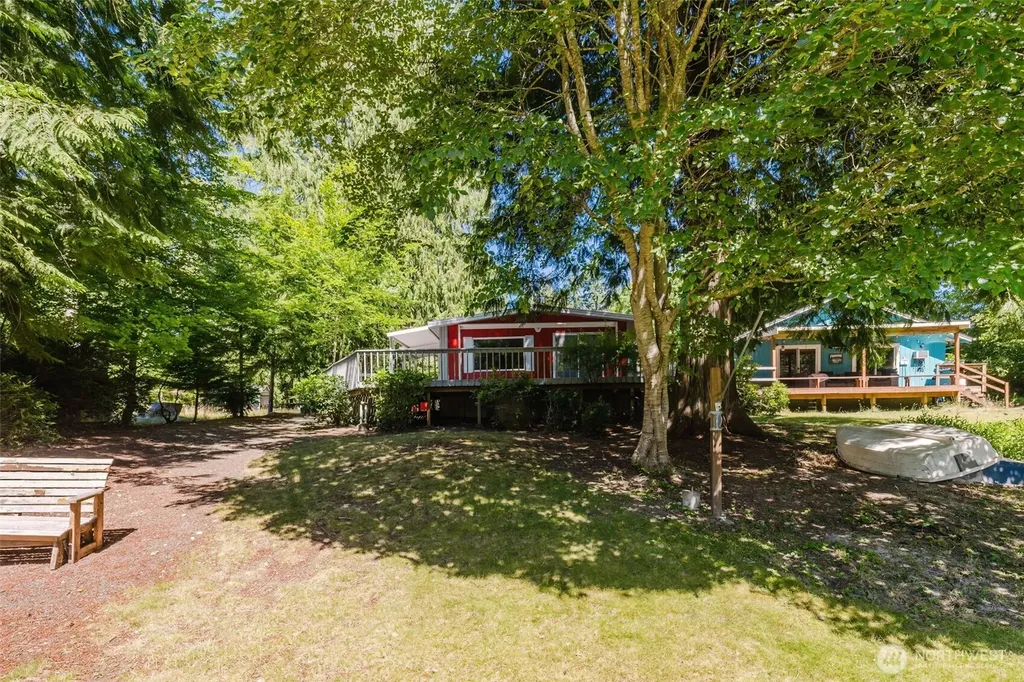 41 E Pickering Place Shelton WA 98584