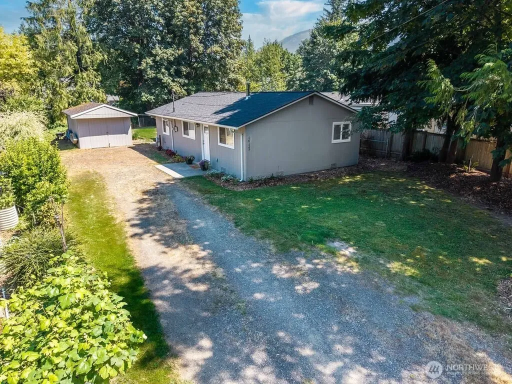16125 356th Avenue SE Sultan WA 98294