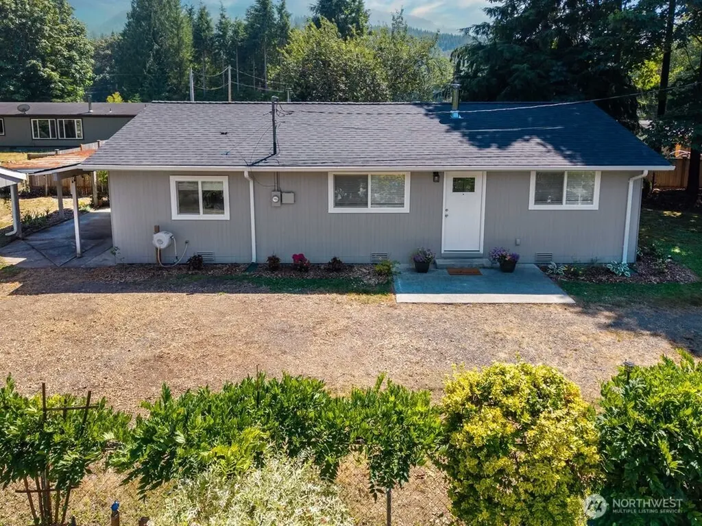 16125 356th Avenue SE Sultan WA 98294