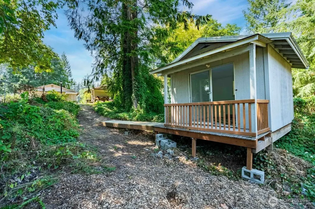16125 356th Avenue SE Sultan WA 98294
