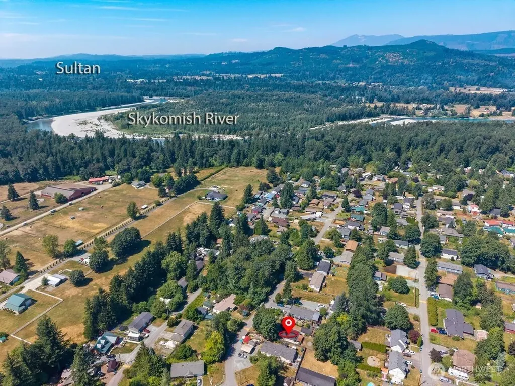 16125 356th Avenue SE Sultan WA 98294