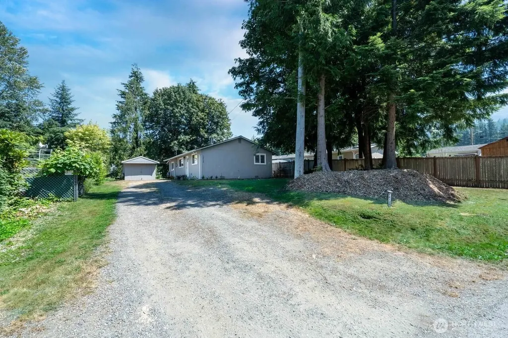 16125 356th Avenue SE Sultan WA 98294