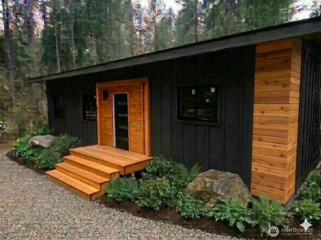 22401 Shetland Road Leavenworth WA 98826