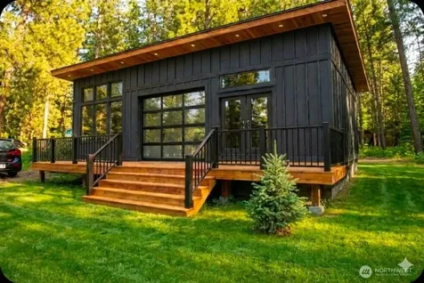 22401 Shetland Road Leavenworth WA 98826