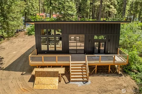 22401 Shetland Road Leavenworth WA 98826
