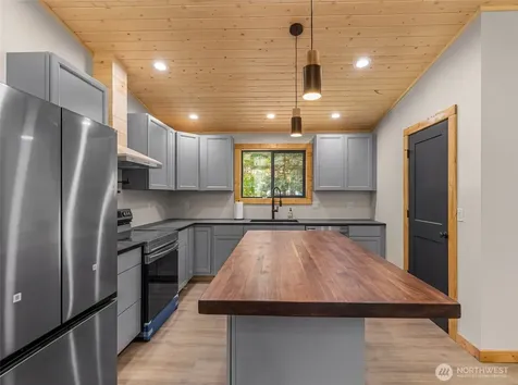 22401 Shetland Road Leavenworth WA 98826