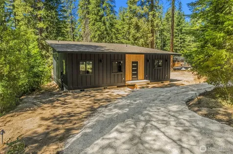 22401 Shetland Road Leavenworth WA 98826
