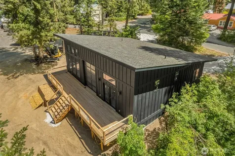22401 Shetland Road Leavenworth WA 98826