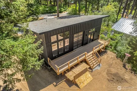 22401 Shetland Road Leavenworth WA 98826