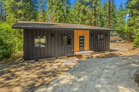 22401 Shetland Road Leavenworth WA 98826