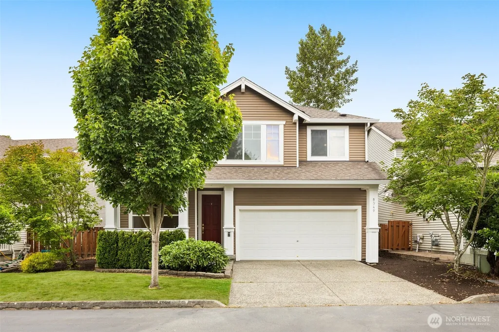 8349 22nd Street NE Lake Stevens WA 98258