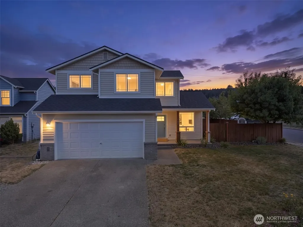 402 Orting Avenue NW Orting WA 98360