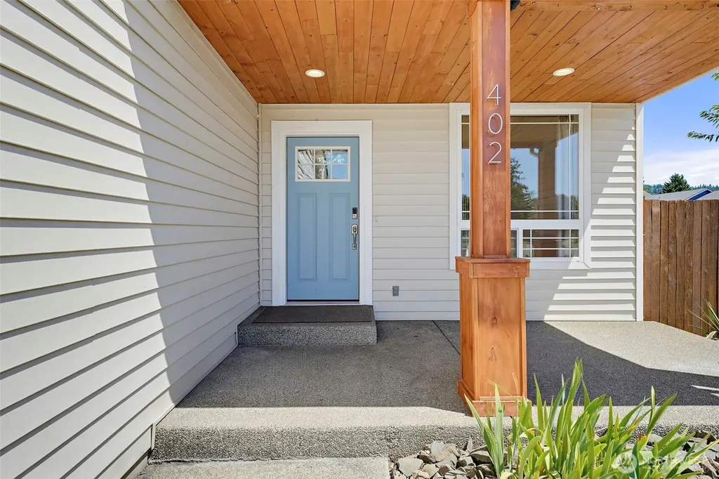 402 Orting Avenue NW Orting WA 98360