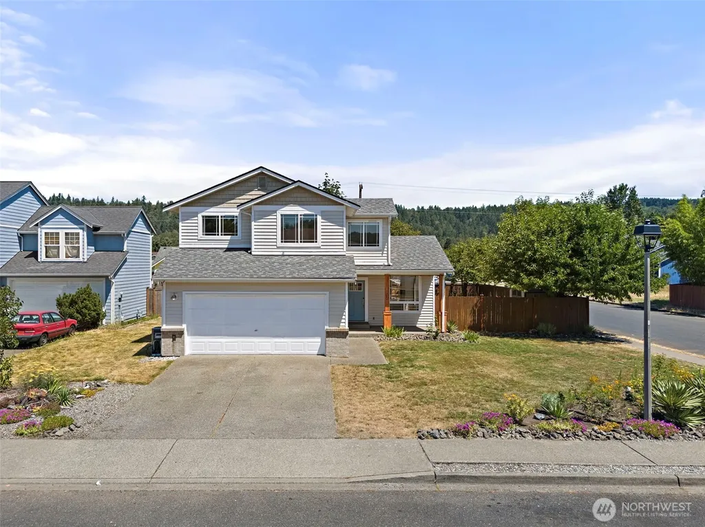 402 Orting Avenue NW Orting WA 98360