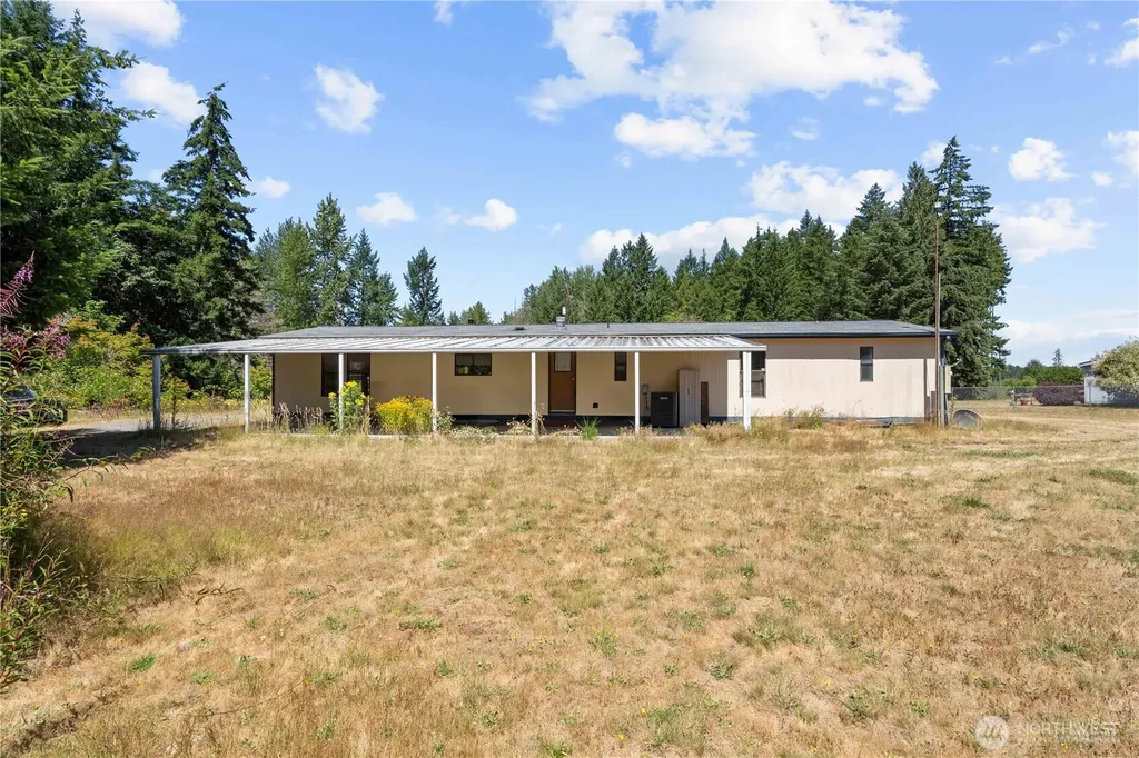 2514 State Route 702 E Roy WA 98580