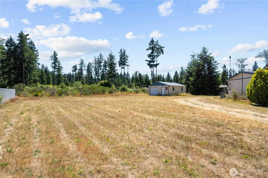 2514 State Route 702 E Roy WA 98580