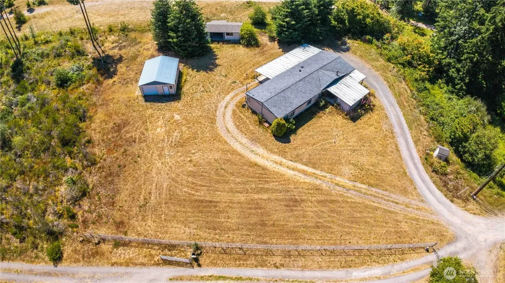 2514 State Route 702 E Roy WA 98580