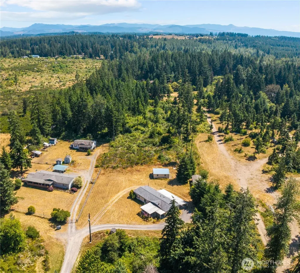 2514 State Route 702 E Roy WA 98580