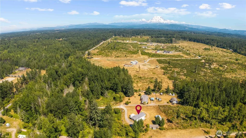 2514 State Route 702 E Roy WA 98580