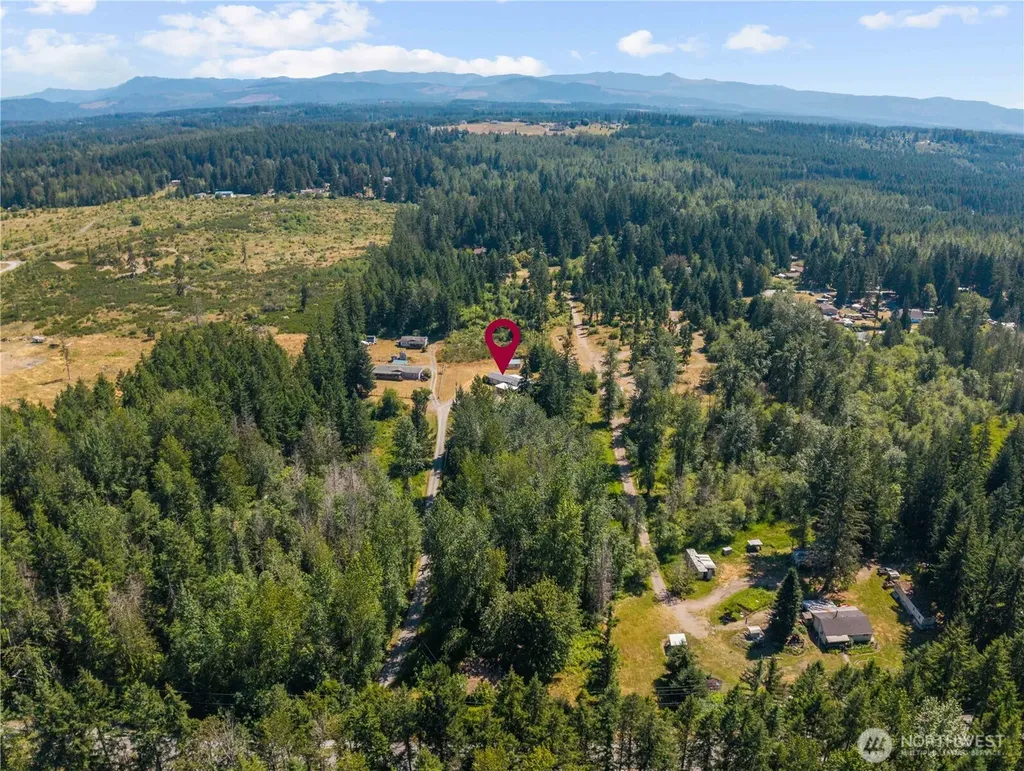 2514 State Route 702 E Roy WA 98580