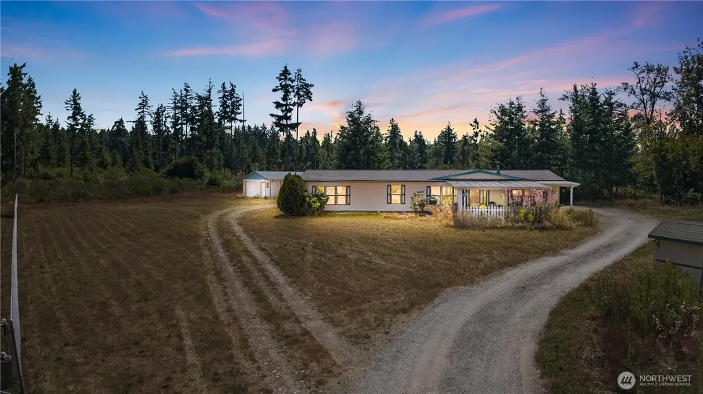 2514 State Route 702 E Roy WA 98580